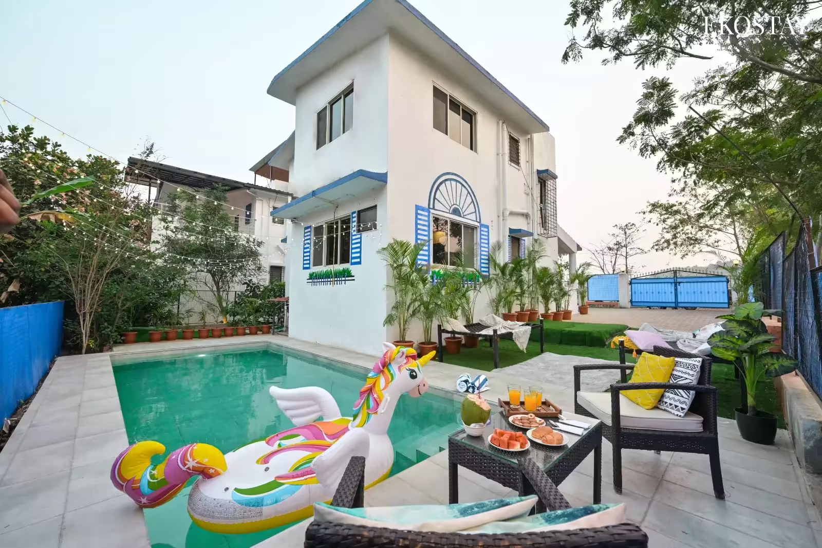 Amora Villa