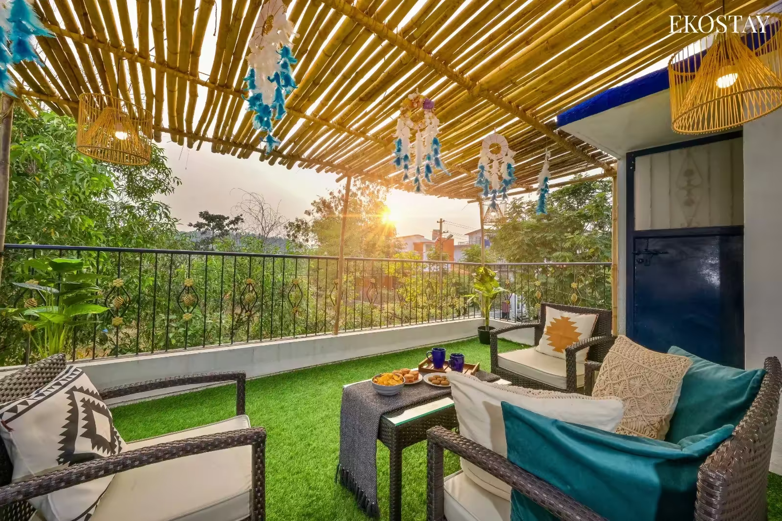 Amora Villa photo 2
