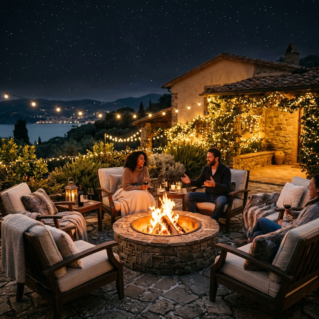 Bonfire