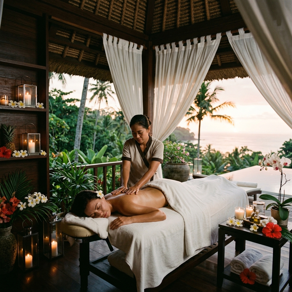 Massage