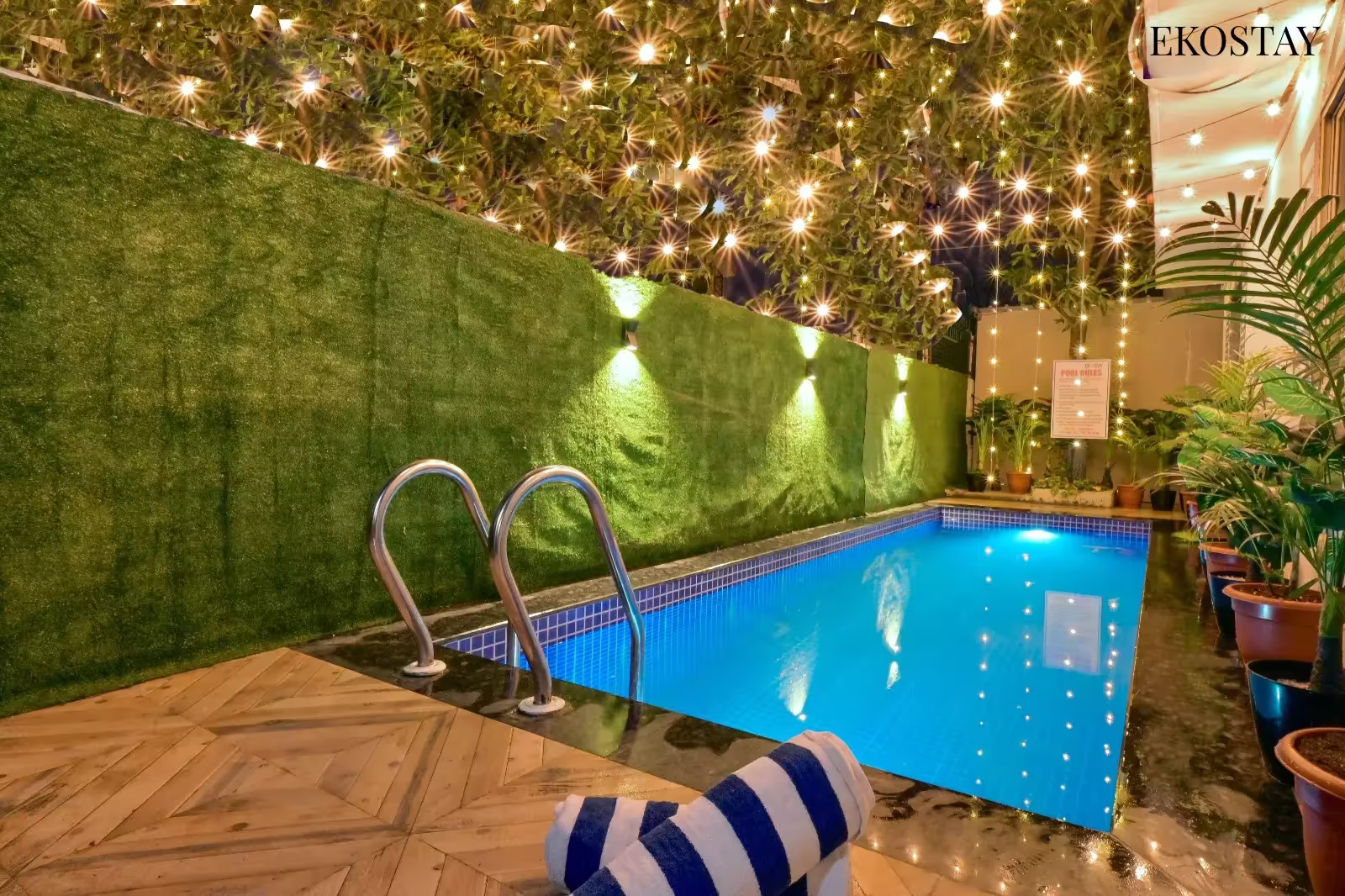 Vistara Villa