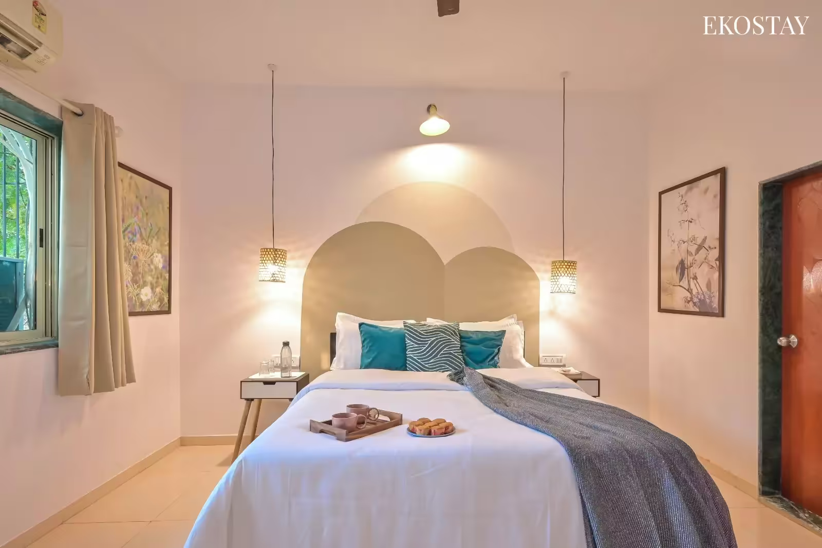 Vistara Villa photo 2