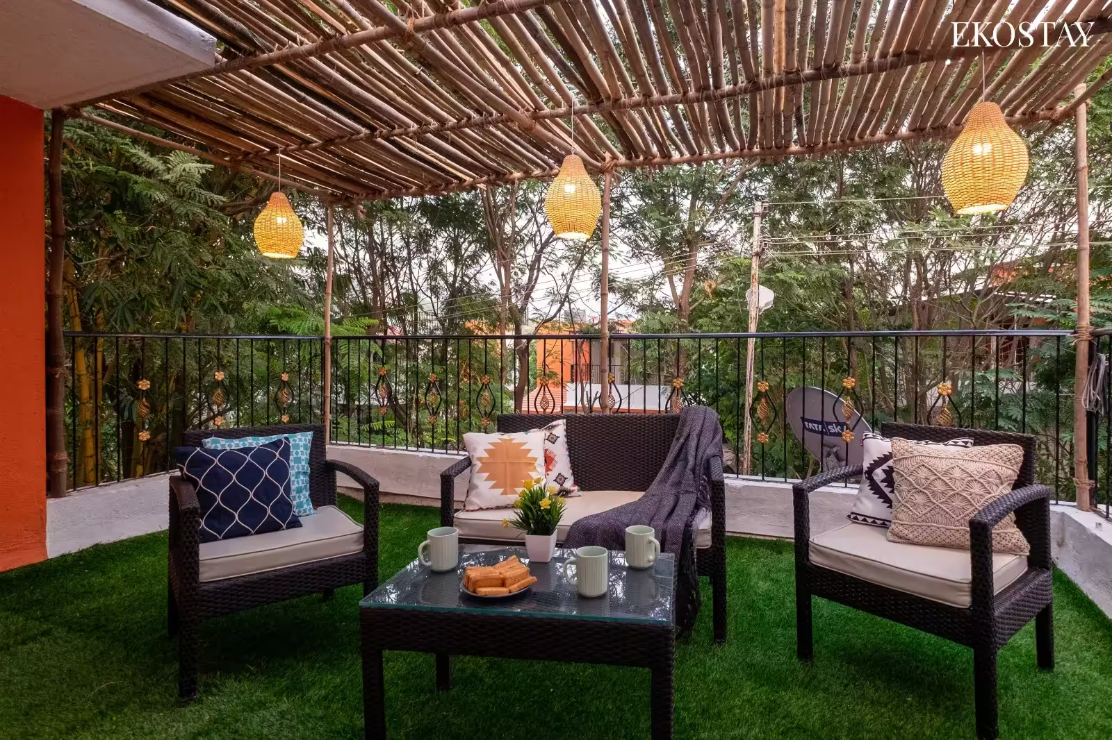 Vistara Villa photo 3