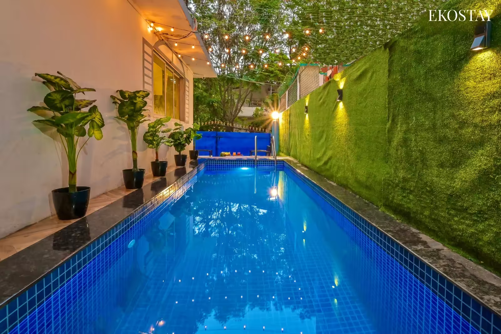Vistara Villa photo 4